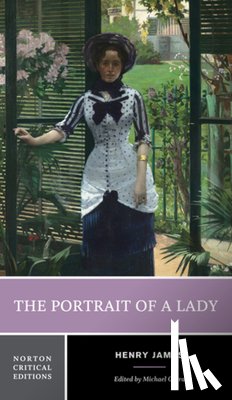 James, Henry - The Portrait of a Lady