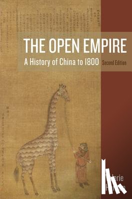 Hansen, Valerie (Yale University) - The Open Empire
