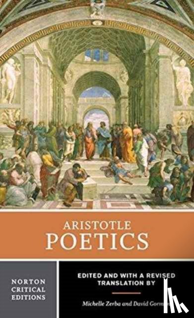 Aristotle - Poetics