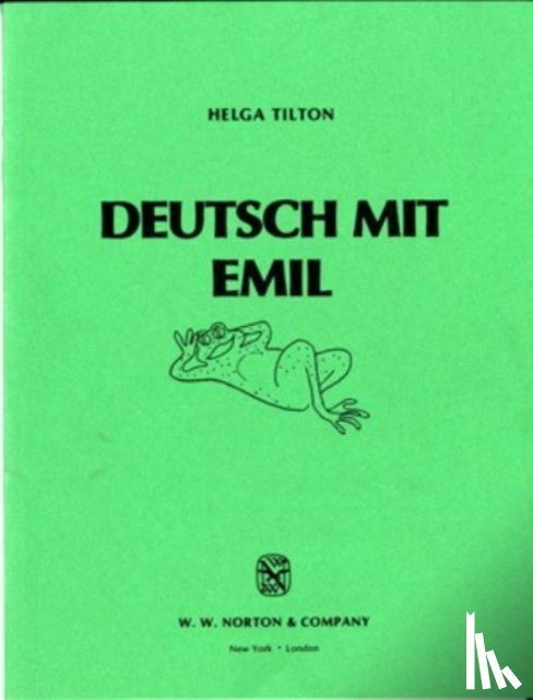 Tilton, Helga - Deutsch Mit Emil