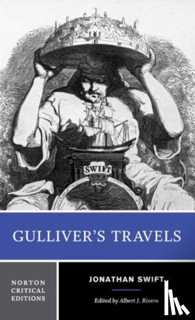 Swift, Jonathan - Gulliver's Travels