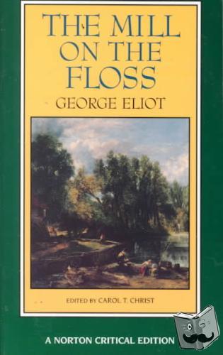 Eliot, George - The Mill on the Floss