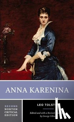 Tolstoy, Leo - Anna Karenina