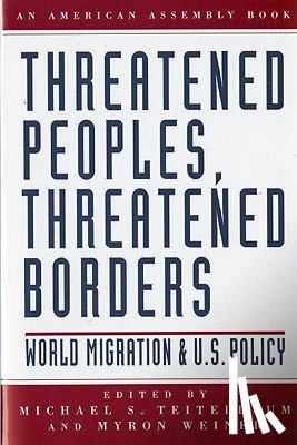  - Threatened Peoples, Threatened Borders