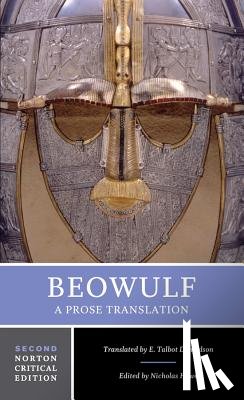  - Beowulf: A Prose Translation