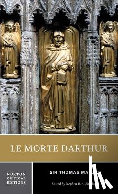 Malory, Thomas - Le Morte Darthur