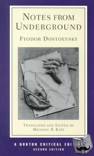 Dostoevsky, Fyodor - Notes from Underground