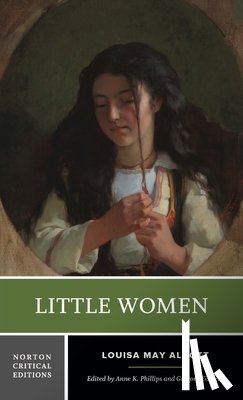 Alcott, Louisa May - Little Women