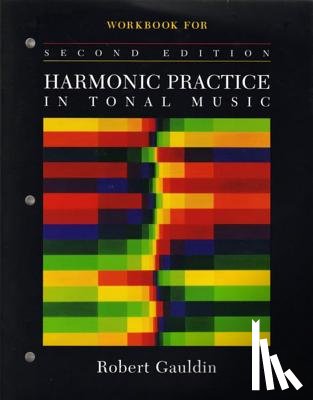 Gauldin, Robert (Eastman School of Music - Workbook
