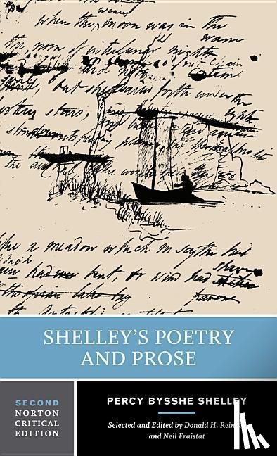 Shelley, Percy Bysshe - Shelley's Poetry and Prose