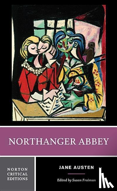 Austen, Jane - Northanger Abbey