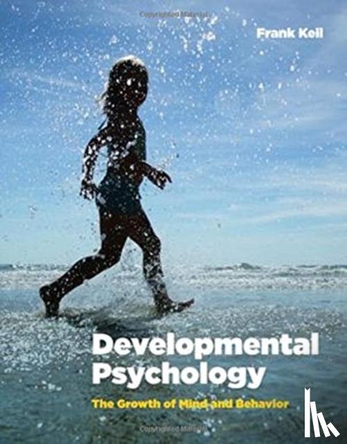 Frank (Yale University) Keil - Developmental Psychology