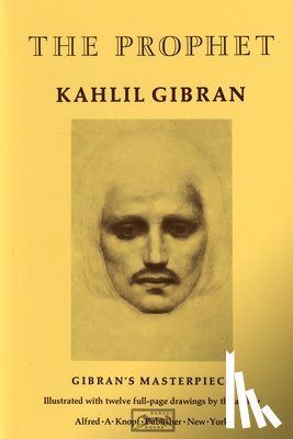 Gibran, Kahlil - The Prophet