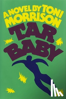 Morrison, Toni - Tar Baby