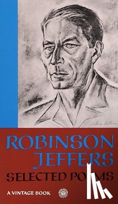 Jeffers, Robinson - Selected Poems of Robinson Jeffers