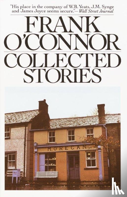 O'Connor, Frank - Collected Stories of Frank O'Connor