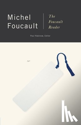 Foucault, Michel - The Foucault Reader