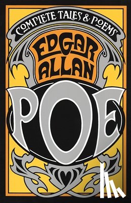 Poe, Edgar Allan - Complete Tales & Poems of Edgar Allan Poe