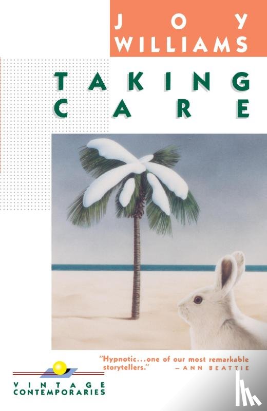 Williams, Joy - Taking Care