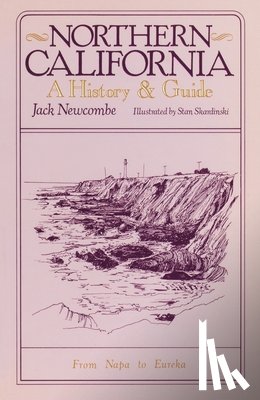 Newcombe, Jack - Northern California