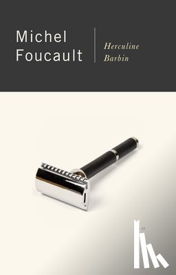 Foucault, Michel - Foucault, M: Herculine Barbin