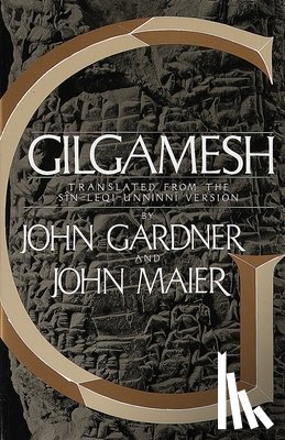  - Gilgamesh