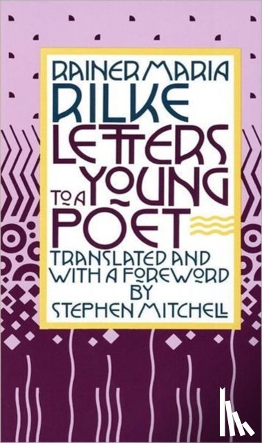 Rilke, Rainer Maria - Letters to a Young Poet