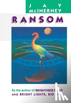 Mcinerney, Jay - Mcinerney, J: Ransom