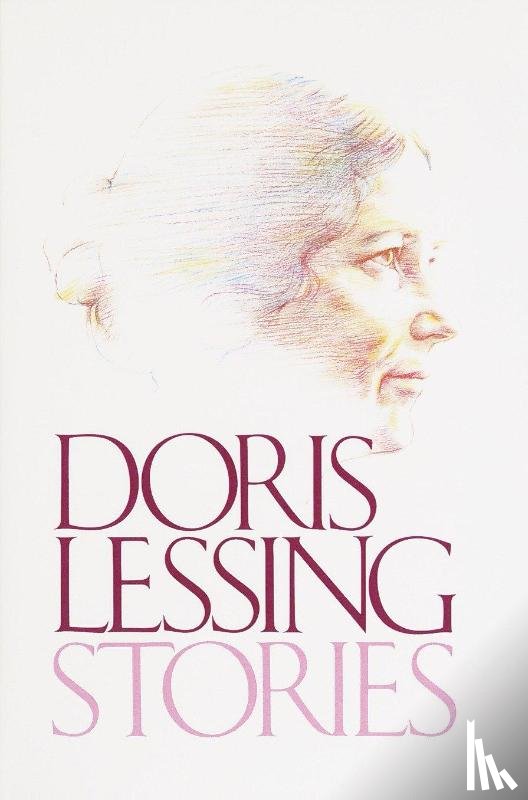 Lessing, Doris - Stories