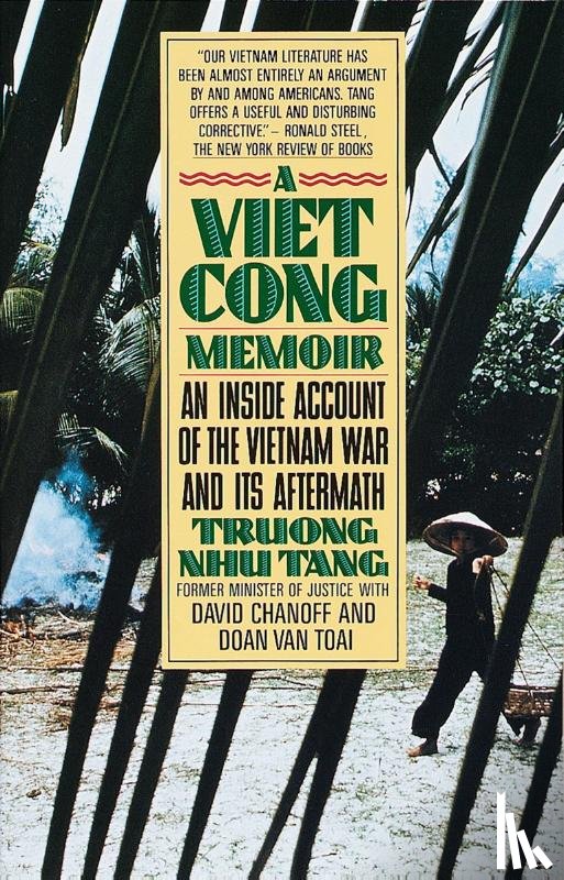 Tang, Truong Nhu - Tang, T: Vietcong Memoir
