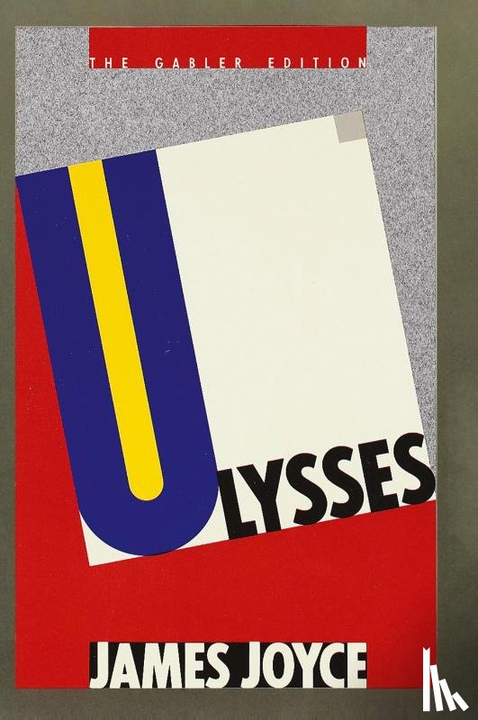 James Joyce - Ulysses (Gabler Edition)