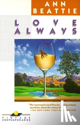 Beattie, Ann - Love Always