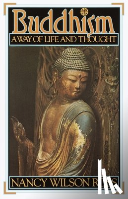 Ross, Nancy Wilson - Buddhism