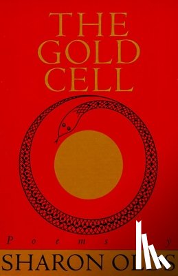 Olds, Sharon - Gold Cell