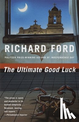 Ford, Richard - The Ultimate Good Luck