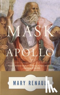 Renault, Mary - The Mask of Apollo