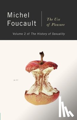 Foucault, Michel - Use of Pleasure