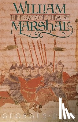 Duby, Georges - William Marshal