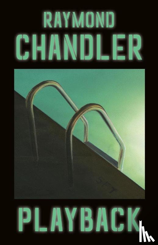 Chandler, Raymond - Playback