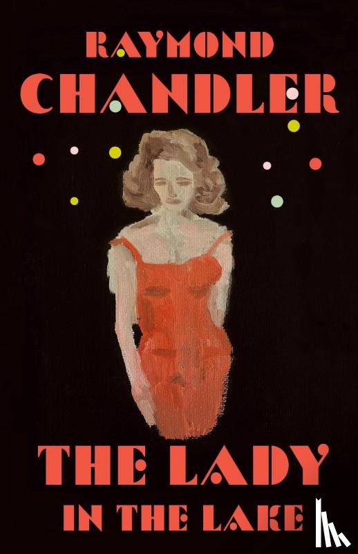 Chandler, Raymond - The Lady in the Lake