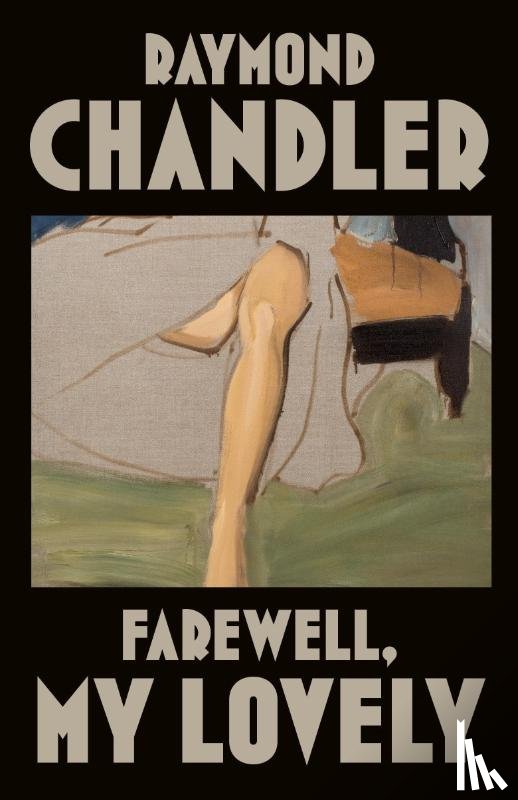 Chandler, Raymond - Farewell, My Lovely