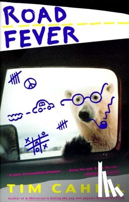 Cahill, Tim - Road Fever