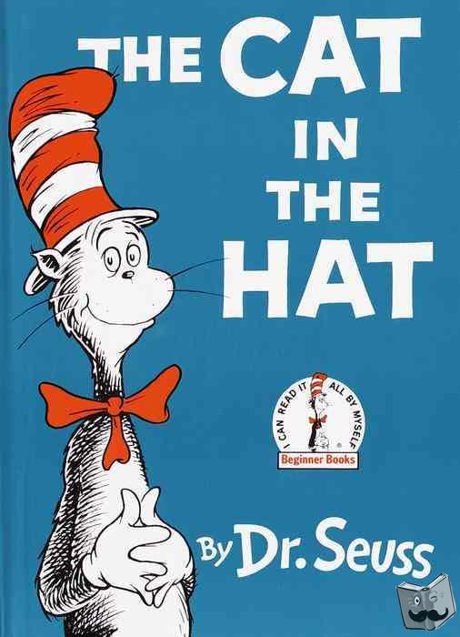 Seuss, Dr. - Cat in the Hat