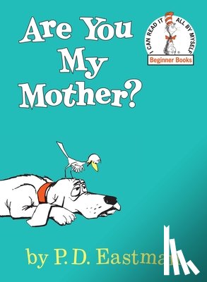 Eastman, P D - Eastman, P: Are You My Mother?