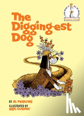 Perkins, Al, Gurney, Eric - DIGGING-EST DOG