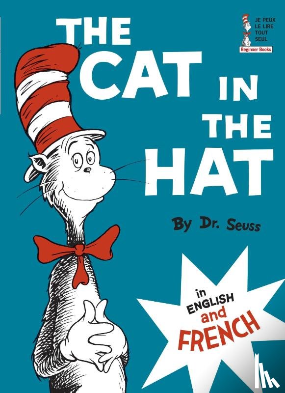 Seuss - Seuss: Cat in the Hat/Le Chat Au Chapeau
