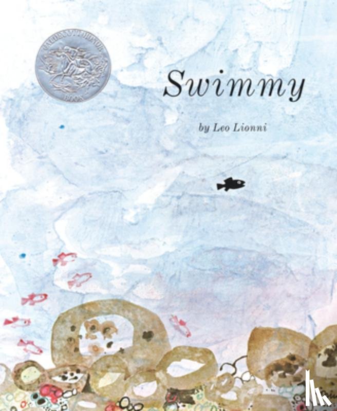 Lionni, Leo - SWIMMY