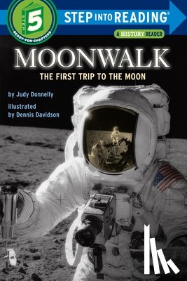 Donnelly, Judy - Moonwalk