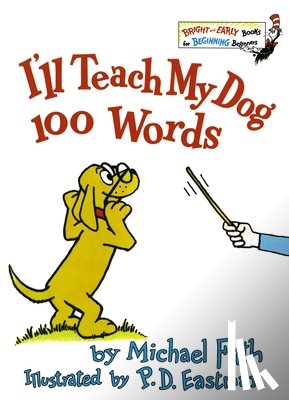 Frith, Michael - I'll Teach My Dog 100 Words