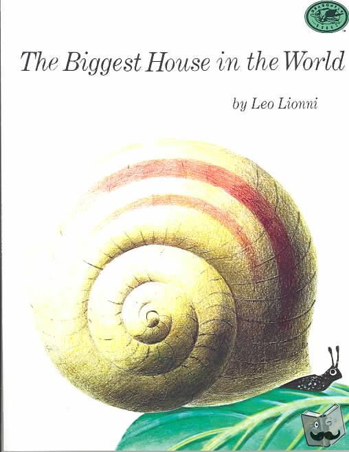 Lionni, Leo - The Biggest House in the World